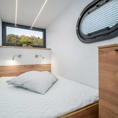 Hausboot Blue Bay Rivo Campi 400
